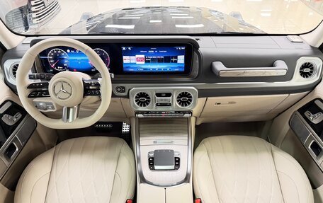 Mercedes-Benz G-Класс W463 рестайлинг _iii, 2026 год, 25 799 000 рублей, 15 фотография