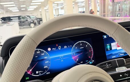 Mercedes-Benz G-Класс W463 рестайлинг _iii, 2026 год, 25 799 000 рублей, 16 фотография