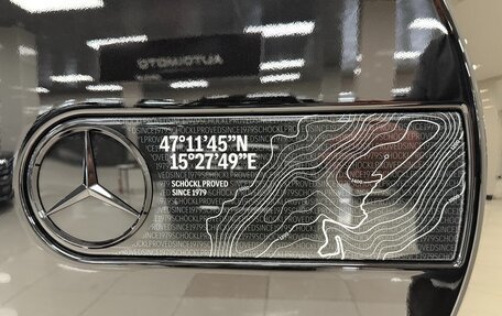 Mercedes-Benz G-Класс W463 рестайлинг _iii, 2026 год, 25 799 000 рублей, 11 фотография