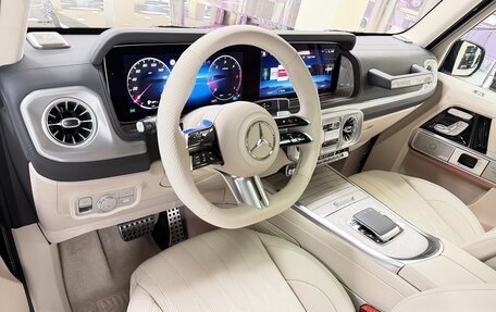 Mercedes-Benz G-Класс W463 рестайлинг _iii, 2026 год, 25 799 000 рублей, 17 фотография