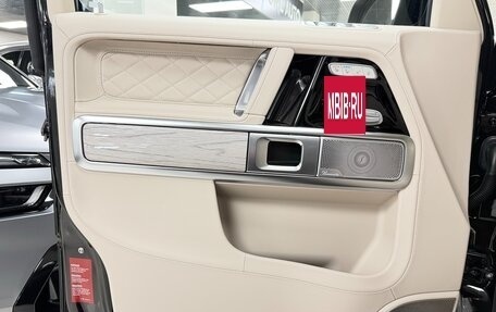 Mercedes-Benz G-Класс W463 рестайлинг _iii, 2026 год, 25 799 000 рублей, 13 фотография