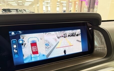 Mercedes-Benz G-Класс W463 рестайлинг _iii, 2026 год, 25 799 000 рублей, 21 фотография