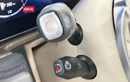 Mercedes-Benz G-Класс W463 рестайлинг _iii, 2026 год, 25 799 000 рублей, 14 фотография