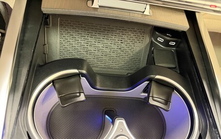 Mercedes-Benz G-Класс W463 рестайлинг _iii, 2026 год, 25 799 000 рублей, 31 фотография