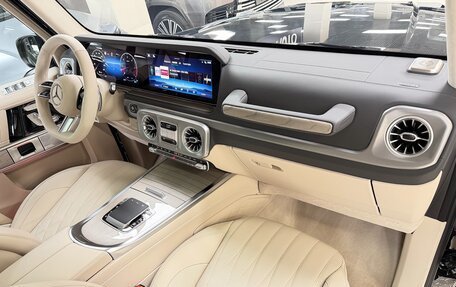 Mercedes-Benz G-Класс W463 рестайлинг _iii, 2026 год, 25 799 000 рублей, 32 фотография