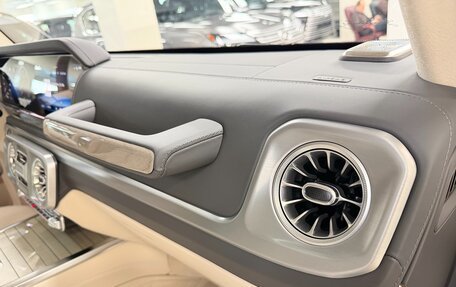 Mercedes-Benz G-Класс W463 рестайлинг _iii, 2026 год, 25 799 000 рублей, 33 фотография