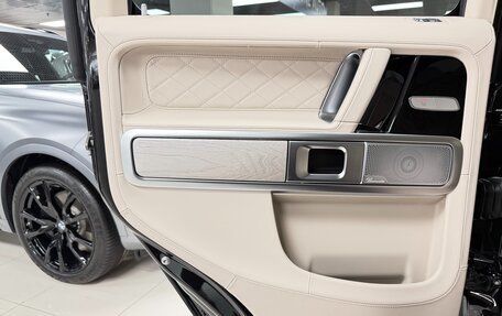 Mercedes-Benz G-Класс W463 рестайлинг _iii, 2026 год, 25 799 000 рублей, 35 фотография