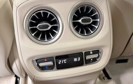 Mercedes-Benz G-Класс W463 рестайлинг _iii, 2026 год, 25 799 000 рублей, 37 фотография