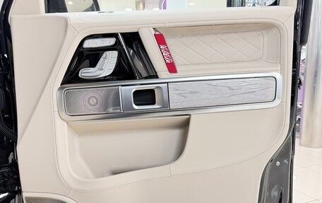 Mercedes-Benz G-Класс W463 рестайлинг _iii, 2026 год, 25 799 000 рублей, 34 фотография