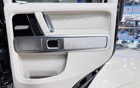 Mercedes-Benz G-Класс W463 рестайлинг _iii, 2026 год, 25 799 000 рублей, 39 фотография