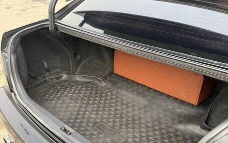 Lexus GS II рестайлинг, 2004 год, 1 100 000 рублей, 9 фотография