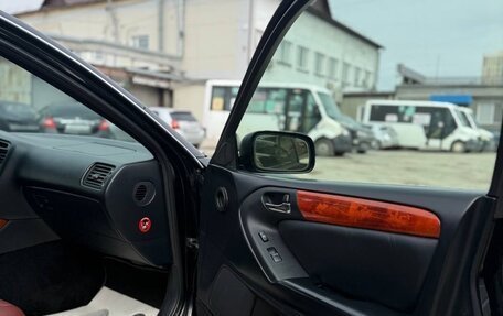 Lexus GS II рестайлинг, 2004 год, 1 100 000 рублей, 11 фотография