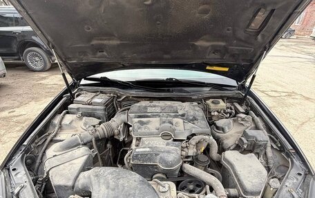 Lexus GS II рестайлинг, 2004 год, 1 100 000 рублей, 8 фотография