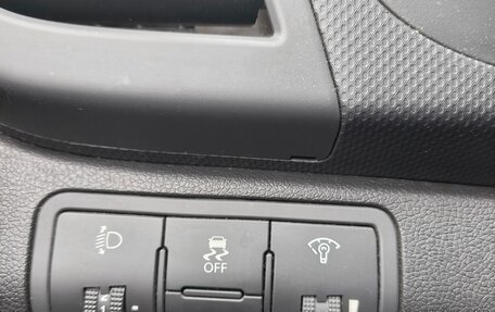 Hyundai Solaris II рестайлинг, 2014 год, 1 100 000 рублей, 8 фотография