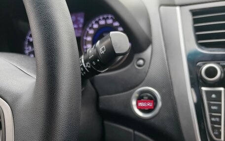 Hyundai Solaris II рестайлинг, 2014 год, 1 100 000 рублей, 5 фотография