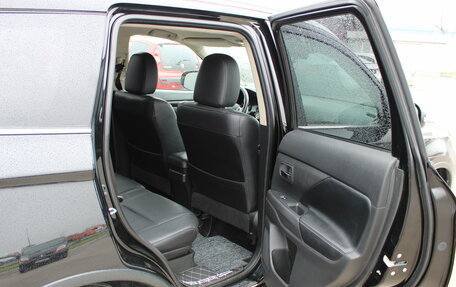 Mitsubishi Outlander III рестайлинг 3, 2018 год, 2 499 000 рублей, 16 фотография