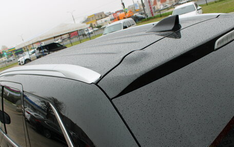 Mitsubishi Outlander III рестайлинг 3, 2018 год, 2 499 000 рублей, 30 фотография