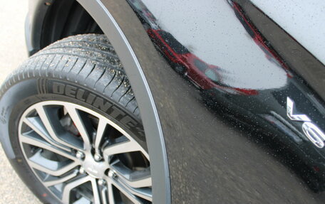 Mitsubishi Outlander III рестайлинг 3, 2018 год, 2 499 000 рублей, 34 фотография