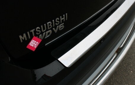 Mitsubishi Outlander III рестайлинг 3, 2018 год, 2 499 000 рублей, 33 фотография