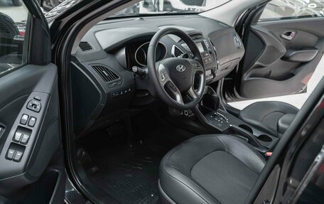 Hyundai ix35 I рестайлинг, 2014 год, 1 290 000 рублей, 6 фотография