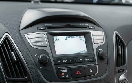 Hyundai ix35 I рестайлинг, 2014 год, 1 290 000 рублей, 9 фотография