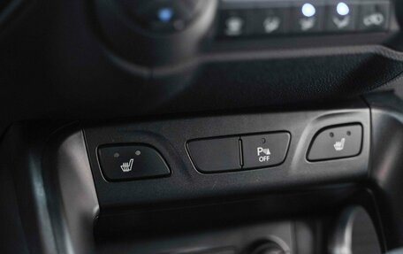 Hyundai ix35 I рестайлинг, 2014 год, 1 290 000 рублей, 10 фотография