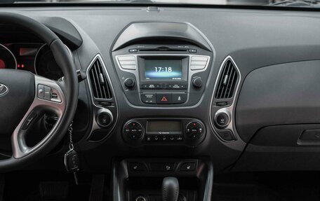 Hyundai ix35 I рестайлинг, 2014 год, 1 290 000 рублей, 13 фотография