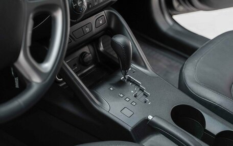 Hyundai ix35 I рестайлинг, 2014 год, 1 290 000 рублей, 11 фотография