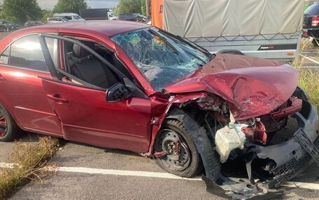 Mazda 6, 2005 год, 175 000 рублей, 3 фотография