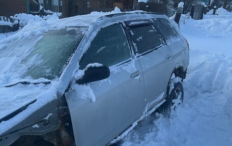 Nissan Wingroad III, 2001 год, 100 000 рублей, 6 фотография