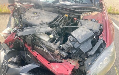 Mazda 6, 2005 год, 175 000 рублей, 4 фотография