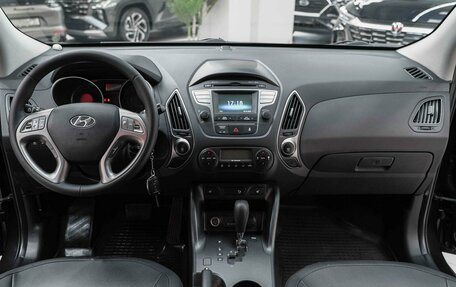 Hyundai ix35 I рестайлинг, 2014 год, 1 290 000 рублей, 12 фотография