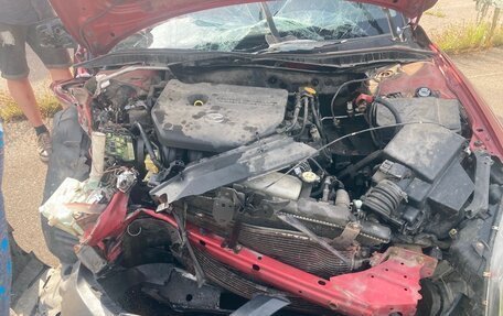 Mazda 6, 2005 год, 175 000 рублей, 5 фотография