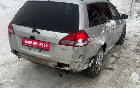 Nissan Wingroad III, 2001 год, 100 000 рублей, 4 фотография