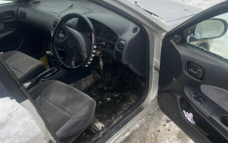 Nissan Wingroad III, 2001 год, 100 000 рублей, 7 фотография