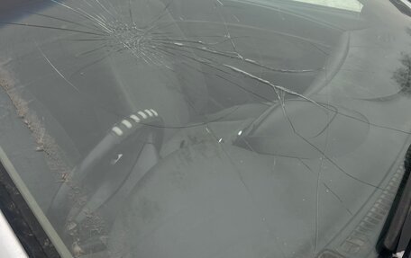 Nissan Wingroad III, 2001 год, 100 000 рублей, 8 фотография