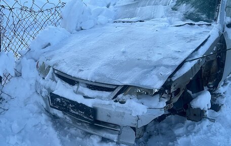 Nissan Wingroad III, 2001 год, 100 000 рублей, 12 фотография