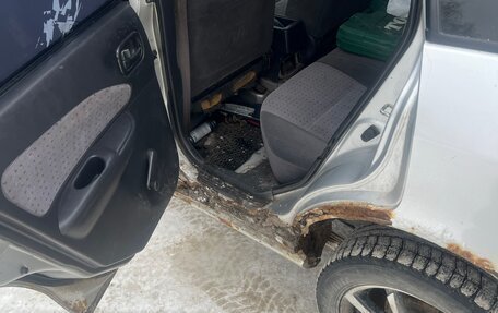 Nissan Wingroad III, 2001 год, 100 000 рублей, 10 фотография