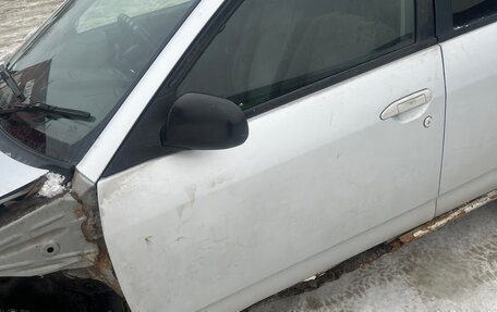 Nissan Wingroad III, 2001 год, 100 000 рублей, 9 фотография