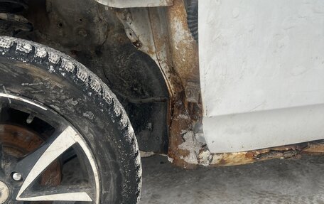 Nissan Wingroad III, 2001 год, 100 000 рублей, 11 фотография