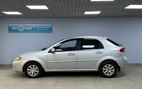 Chevrolet Lacetti, 2009 год, 553 000 рублей, 8 фотография