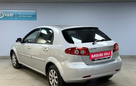 Chevrolet Lacetti, 2009 год, 553 000 рублей, 7 фотография