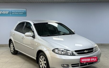 Chevrolet Lacetti, 2009 год, 553 000 рублей, 3 фотография
