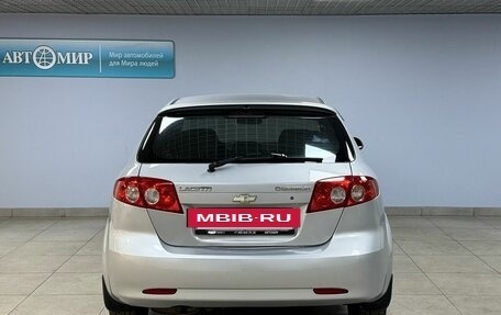 Chevrolet Lacetti, 2009 год, 553 000 рублей, 6 фотография