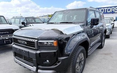 Toyota Land Cruiser Prado, 2026 год, 10 850 000 рублей, 1 фотография