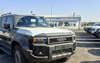 Toyota Land Cruiser Prado, 2026 год, 9 650 000 рублей, 1 фотография