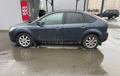 Ford Focus II рестайлинг, 2010 год, 600 000 рублей, 1 фотография