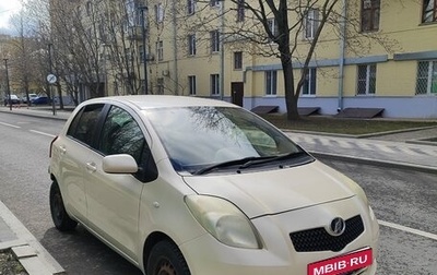 Toyota Vitz, 2005 год, 350 000 рублей, 1 фотография