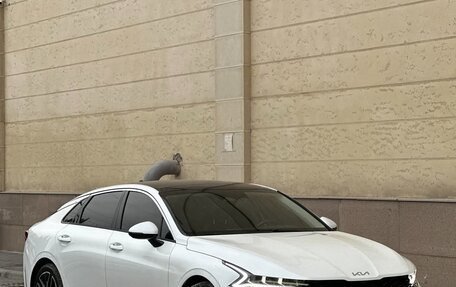 KIA K5, 2023 год, 2 640 000 рублей, 1 фотография