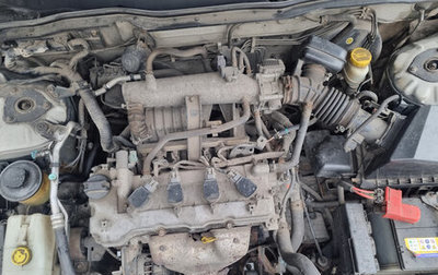 Nissan Almera Classic, 2010 год, 595 000 рублей, 1 фотография